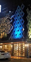 YAKTHAI POSHTEL