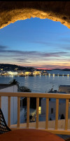 Yalos Hotel Sunset View