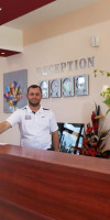 Yalta Hotel