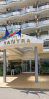 YANTRA HOTEL