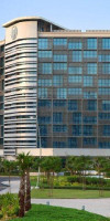 YAS ISLAND ROTANA ABU DHABI