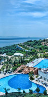 YASMIN BODRUM  RESORT