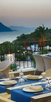 YASMIN BODRUM  RESORT