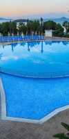 Yasmin Bodrum  Resort