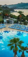 YASMIN BODRUM  RESORT