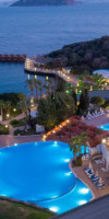 YASMIN BODRUM RESORT(FULL RENOVATED)