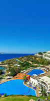 YASMIN BODRUM RESORT(FULL RENOVATED)