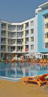 Yassen Aparthotel /PM/