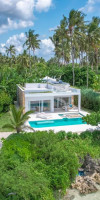 Ycona Eco-Luxury Resort