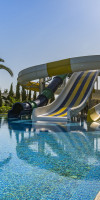 YDORIA RESORT