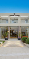 YDORIA RESORT