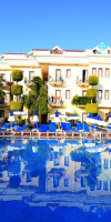 YEL HOLIDAY RESORT