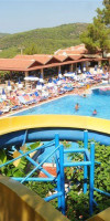 YEL HOLIDAY RESORT