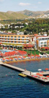 YELKEN MANDALINCI SPA &WELLNESS HOTEL