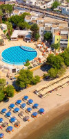 YELKEN MANDALINCI SPA &WELLNESS HOTEL