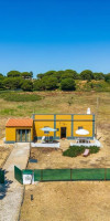 Yellow House