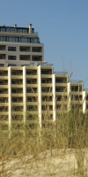 Yellow Praia Monte Gordo