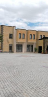 Yeni Yukseller Hotel