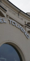 Yes Hotel Touring