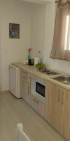 Yianetta Hotel Apartments