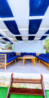 Yiannis Manos Hotel