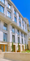 Yılsam Sultanahmet Hotel