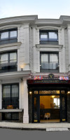 Yilsam Sultanahmet Hotel