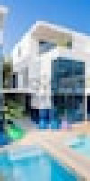 Yizen VIP Luxury Palm Springs Villas