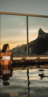 Yoo2 Rio de Janeiro, Tapestry Collection by Hilton