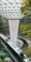 Yotelair Singapore Changi Airport