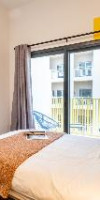 Aparthotel Compostela Suites