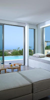 Youphoria Sea View Villas