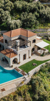 YOUR VILLA