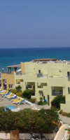 Yria Beach Hotel