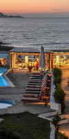 Yria Beach Hotel