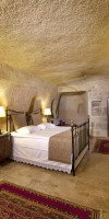 Yunak Evleri Cappadocia Cave Hotel