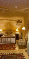 Yunak Evleri Cappadocia Cave Hotel