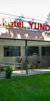 Yunona