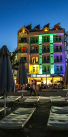 Yuzbasi Hotel