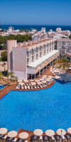 Zafiro Alzinar Mar Adults Only