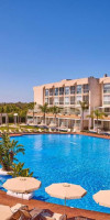 Zafiro Alzinar Mar Adults Only
