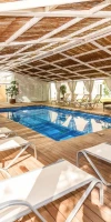 ZAFIRO ALZINAR MAR SUITES (EX-ALEGRIA ALZINA MAR)