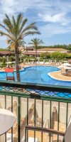 Zafiro Menorca