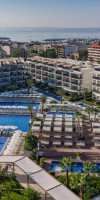 Zafiro Palace Alcudia