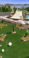 Zafiro Tropic