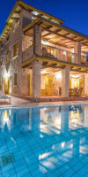 Zakynthos Villas Vassilikos