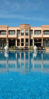 Zalagh Kasbah Hotel & Spa