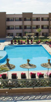 Zalagh Kasbah Hotel & Spa