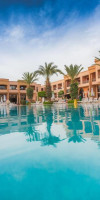 Zalagh Kasbah Hotel & Spa