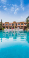 Zalagh Kasbah Hotel & Spa